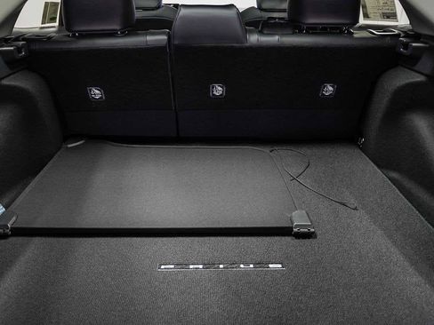 New 2026 Toyota Prius Plug-In Hybrid image 12