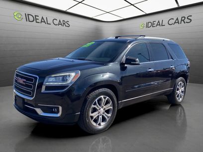 Used 2014 GMC Acadia SLT
