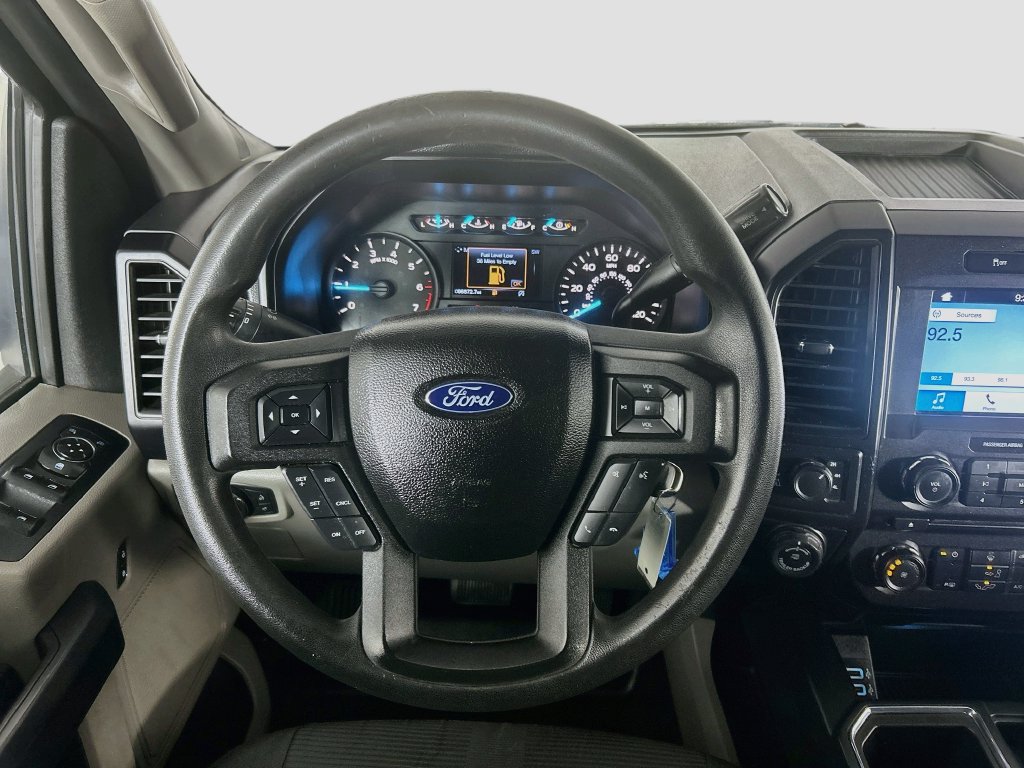 Certified 2018 Ford F150 XL w/ Equipment Group 101A Mid AWD/4WD image 14