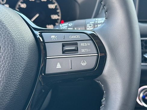 New 2026 Honda HR-V EX-L image 48