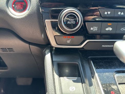 Used 2019 Honda CR-V EX-L image 6