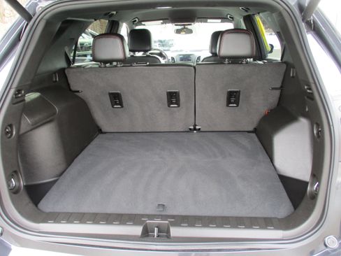 Certified 2022 Chevrolet Equinox RS image 13