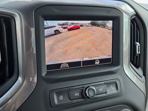 Used 2025 GMC Sierra 1500 Pro w/ X31 Off-Road Package AWD/4WD image 29