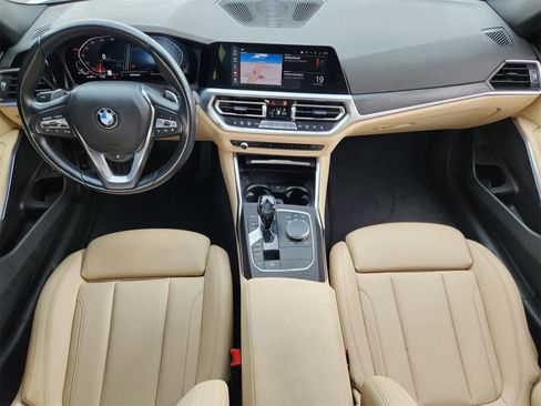 Used 2021 BMW 330i xDrive Sedan image 27