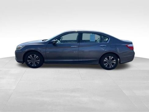 Used 2014 Honda Accord LX image 4