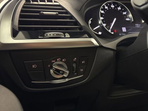 Used 2021 BMW X3 sDrive30i w/ Convenience Package image 35