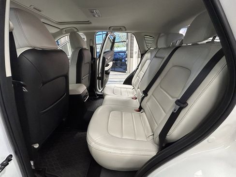 Used 2020 MAZDA CX-5 Grand Touring image 50