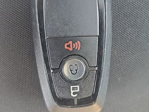 Used 2025 Ford Bronco Sport Big Bend AWD/4WD image 41