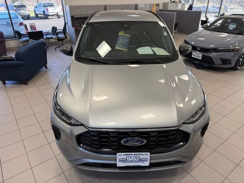 Used 2023 Ford Escape ST-Line w/ Tech Pack #1 image 5