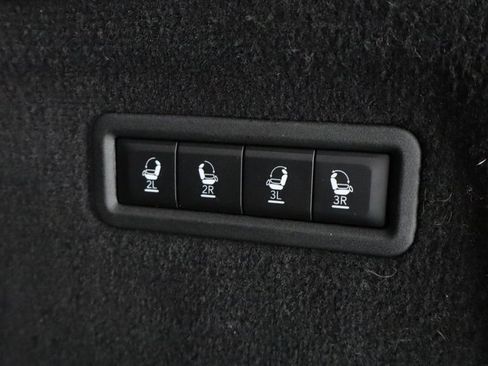 Used 2024 Jeep Grand Wagoneer L Series II w/ Quick Order Packagew 28T image 22