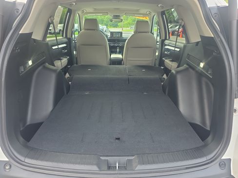 Used 2023 Honda CR-V EX-L image 17