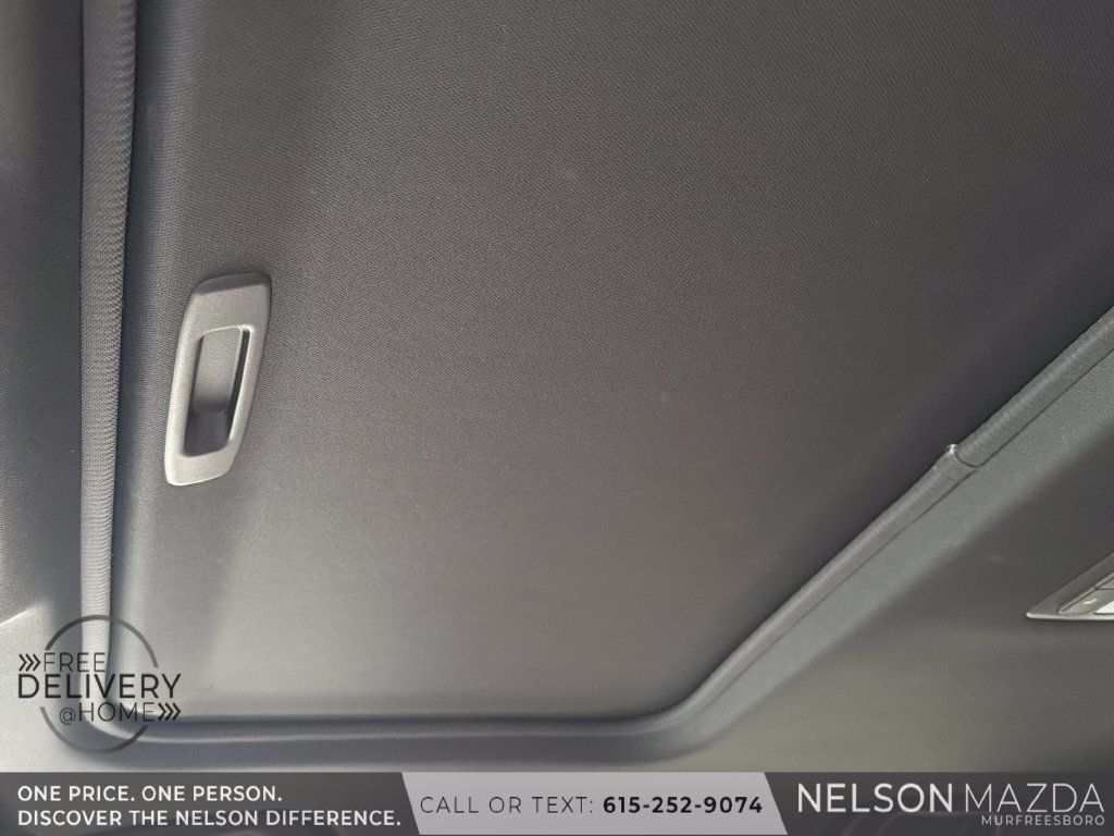Certified 2024 MAZDA CX-5 Carbon Edition AWD/4WD image 13