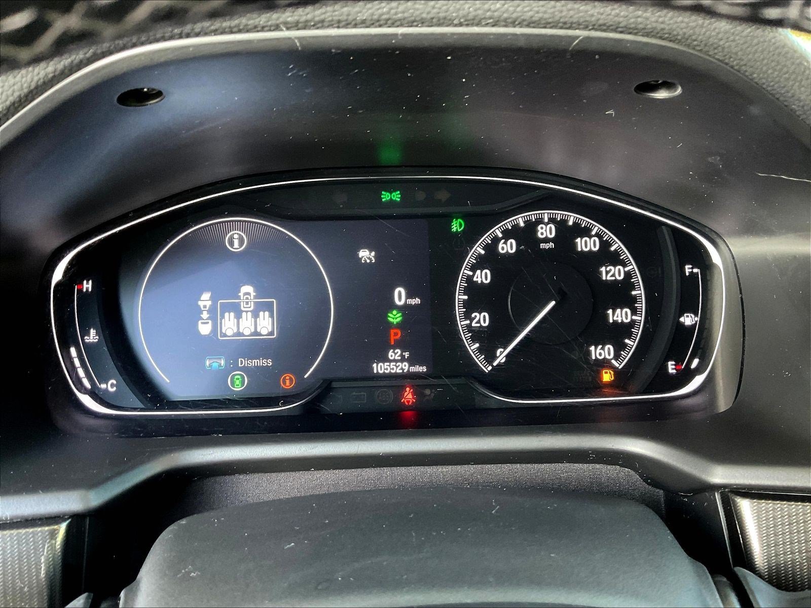 Used 2021 Honda Accord Sport image 13