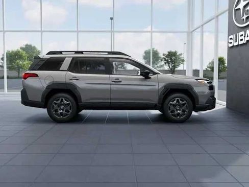 New 2026 Subaru Outback Premium AWD/4WD image 6