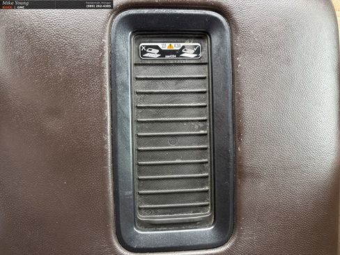 Used 2019 GMC Sierra 2500 Denali w/ Duramax Plus Package image 31