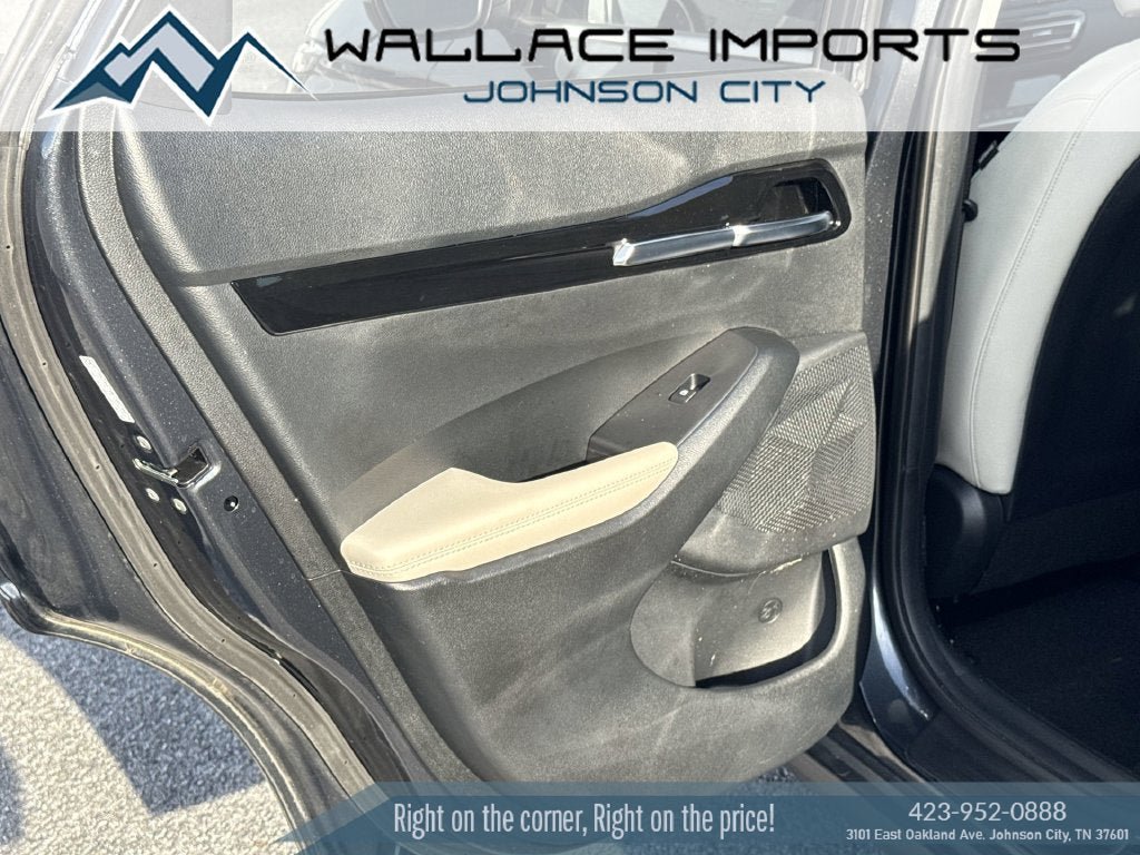 Used 2023 Kia Seltos SX w/ SX Sunroof Package AWD/4WD image 34