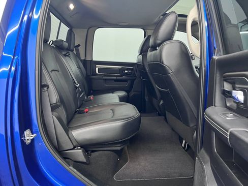 Used 2018 RAM 1500 Sport AWD/4WD image 27
