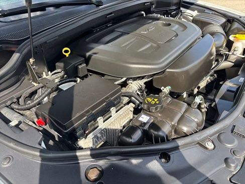 Used 2021 Dodge Durango Citadel RWD image 73