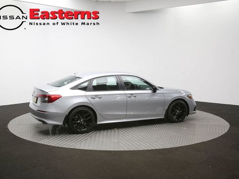 Used 2024 Honda Civic Sport image 53