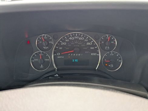 New 2025 Chevrolet Express 2500 w/ Driver Convenience Package image 23