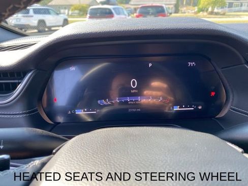 Used 2022 Jeep Grand Cherokee L Altitude image 13