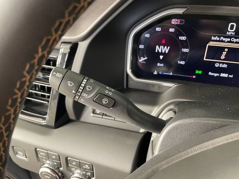 New 2026 GMC Sierra 3500 AT4 w/ AT4 Premium Plus Package AWD/4WD image 10