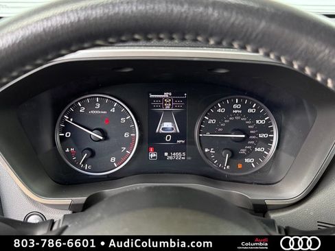 Used 2025 Subaru Ascent Premium AWD/4WD image 28