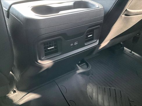 Used 2025 Chevrolet Silverado 1500 LT Trail Boss w/ Convenience Package II image 24