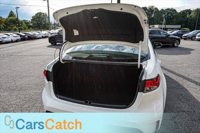 Used 2020 Toyota Corolla LE FWD image 36