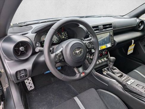 New 2026 Toyota GR86 Premium RWD image 3