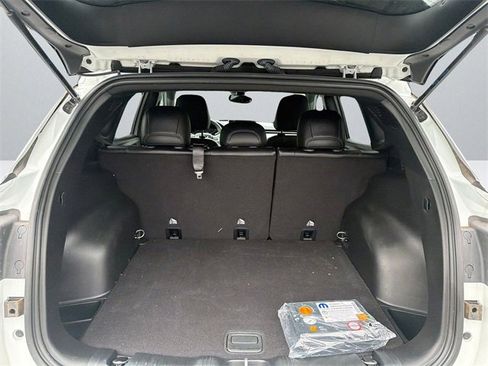 Used 2024 Jeep Compass Limited image 5