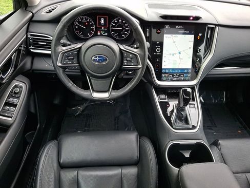 Certified 2023 Subaru Outback Touring XT image 13