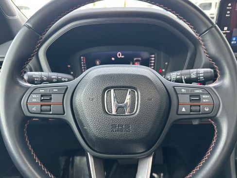 Certified 2026 Honda Passport TrailSport image 27