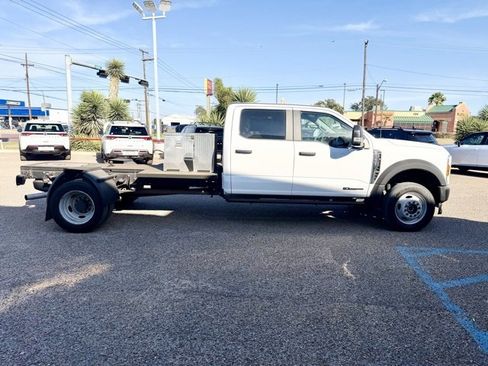 Used 2024 Ford F450 XL image 7