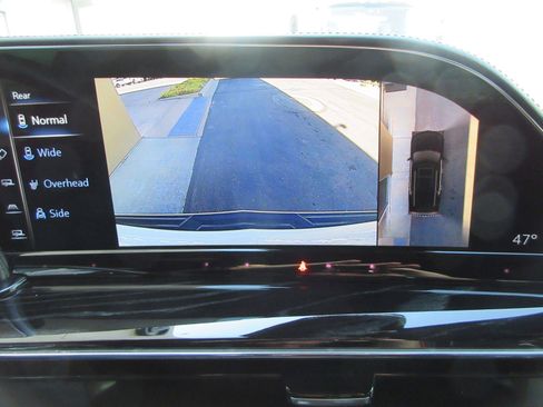 Used 2021 Cadillac Escalade Sport w/ Driver Assist Tech Package AWD/4WD image 48