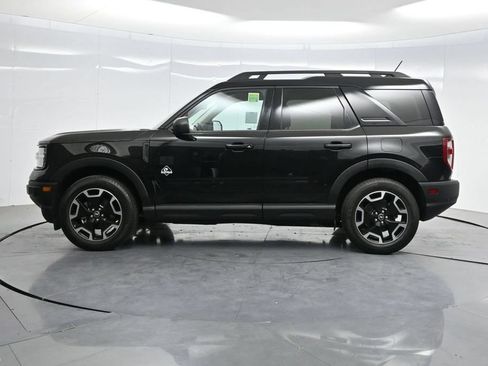 Used 2023 Ford Bronco Sport Outer Banks w/ Tech Package AWD/4WD image 41