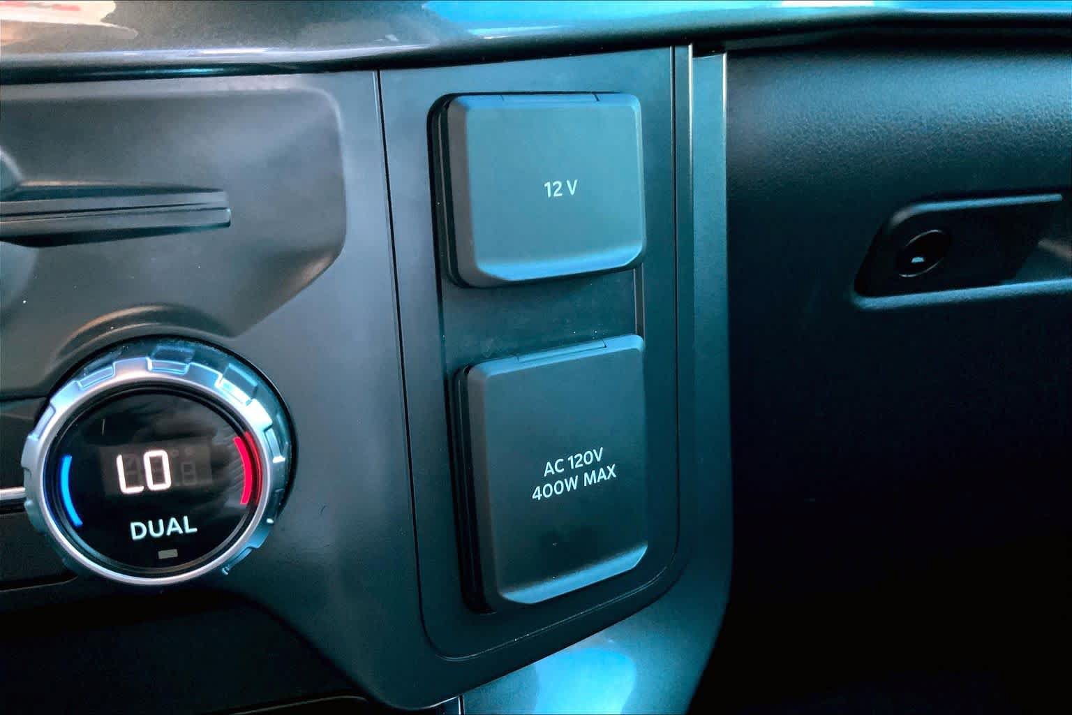 Used 2021 Ford F150 XLT w/ Equipment Group 302A High AWD/4WD image 35