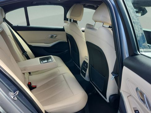 Certified 2023 BMW 330e 330e w/ Convenience Package image 33