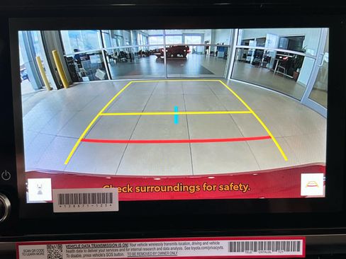 New 2026 Toyota Camry SE w/ Convenience Package FWD image 20