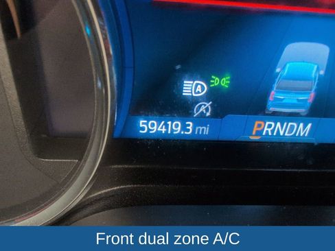 Used 2024 Ford Expedition Max Limited image 31