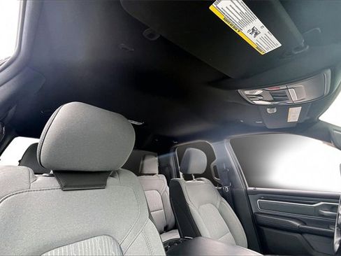 Used 2022 RAM 1500 Big Horn image 26