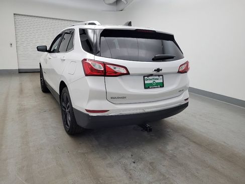 Used 2021 Chevrolet Equinox LT image 6