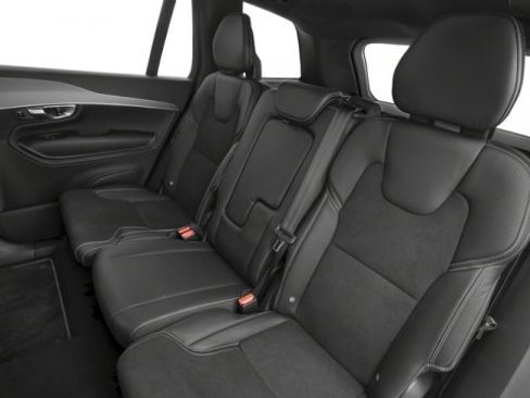 Used 2018 Volvo XC90 T5 R-Design w/ Convenience Package image 14