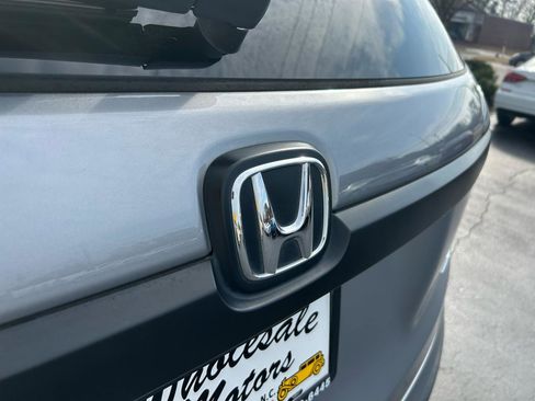 Used 2020 Honda Passport EX-L image 31