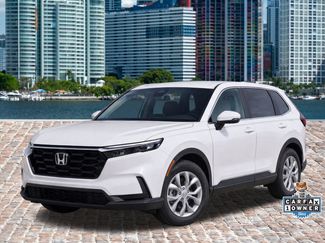 Used 2023 Honda CR-V LX 360° Tour