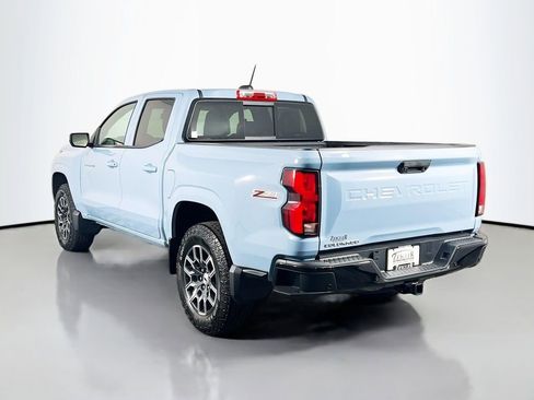 New 2025 Chevrolet Colorado Z71 w/ Z71 Convenience Package 2 image 7