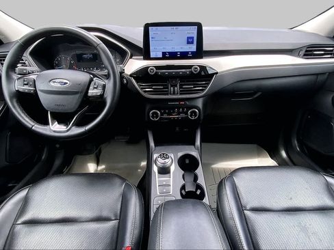 Used 2022 Ford Escape SEL AWD/4WD image 14