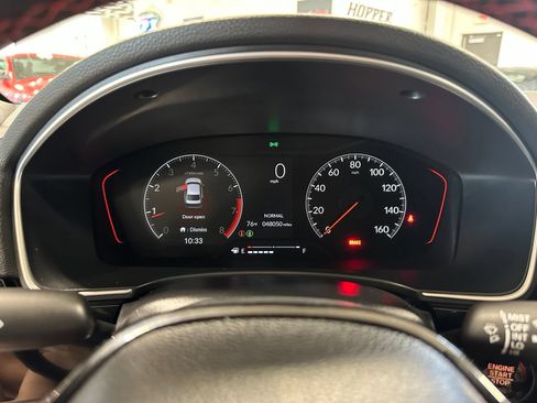 Used 2024 Honda Civic Si image 23