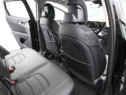 New 2026 Kia Sportage SX Prestige image 20