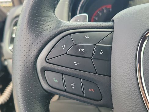 Used 2026 Dodge Durango GT RWD image 24